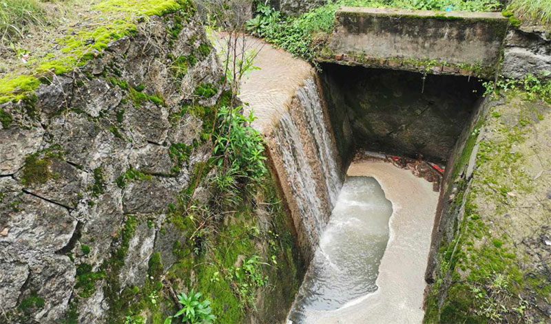 企業偷排廢水觸犯了哪些法律？如何處罰？