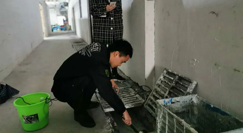 企業偷排廢水觸犯了哪些法律？如何處罰？