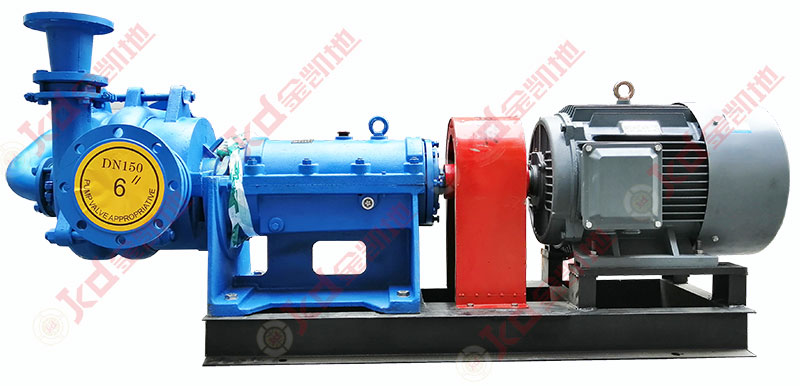 汙水處理站水泵操作注意事項