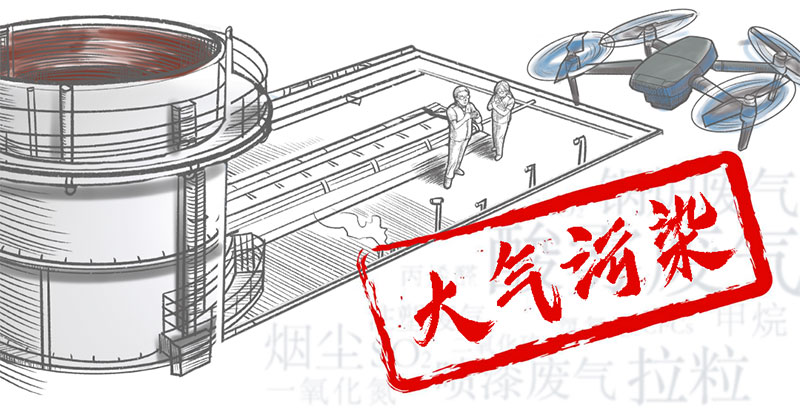 假如這樣複工複產——舉報，有獎！