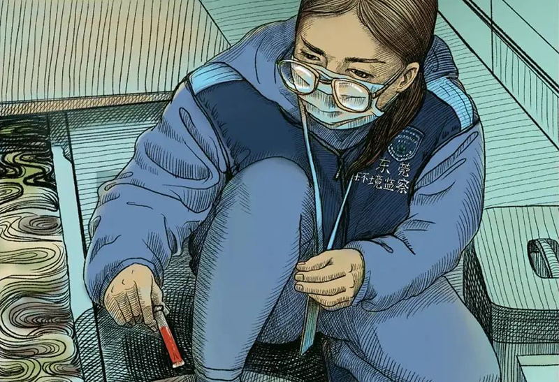 假如這樣複工複產——舉報，有獎！