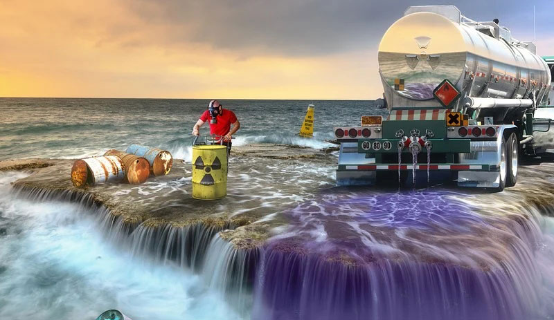 用最嚴密法治保護生態環境 用最嚴密法治保護生態環境