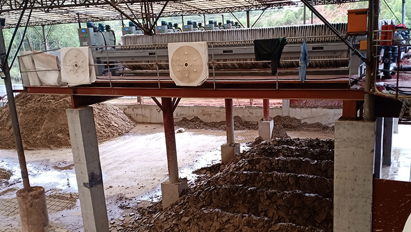 汙泥廂式丝瓜视频在线看黄片能夠配置不同的洗砂生產線 汙泥廂式丝瓜视频在线看黄片能夠配置不同的洗砂生產線