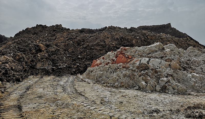 汙泥膨脹原因分析和解決辦法