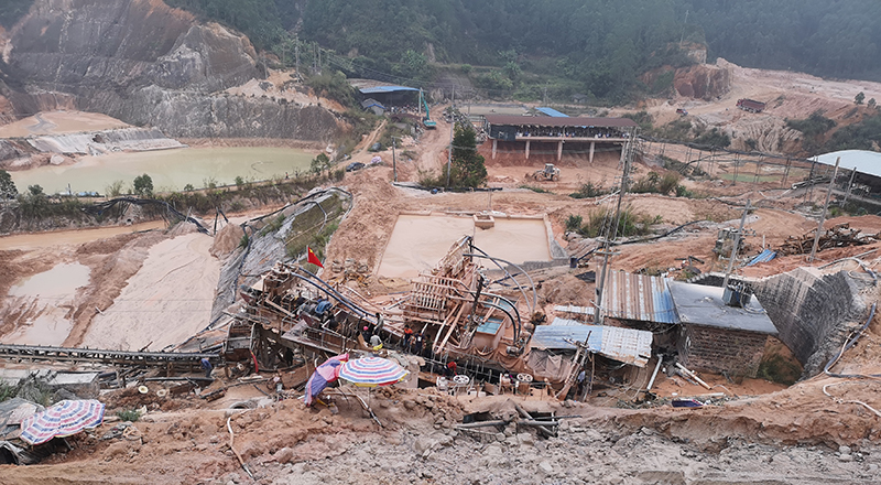 汙泥膨脹原因分析和解決辦法