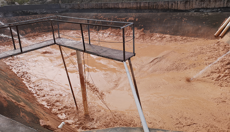 關於汙泥沉降比（SV）認知上的誤區