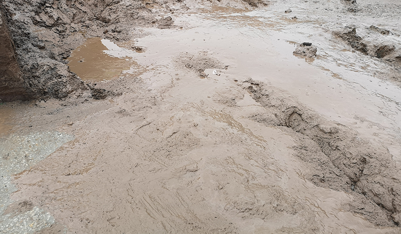 關於汙泥沉降比（SV）認知上的誤區