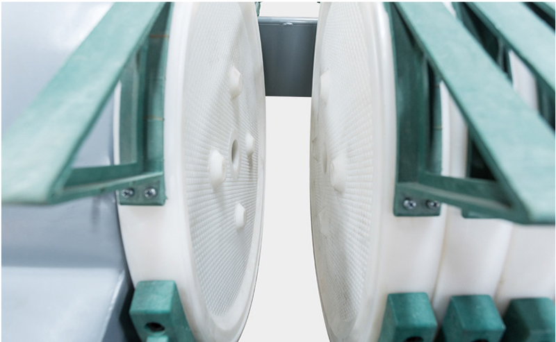 隔膜丝瓜视频在线看黄片的濾板的三大作用