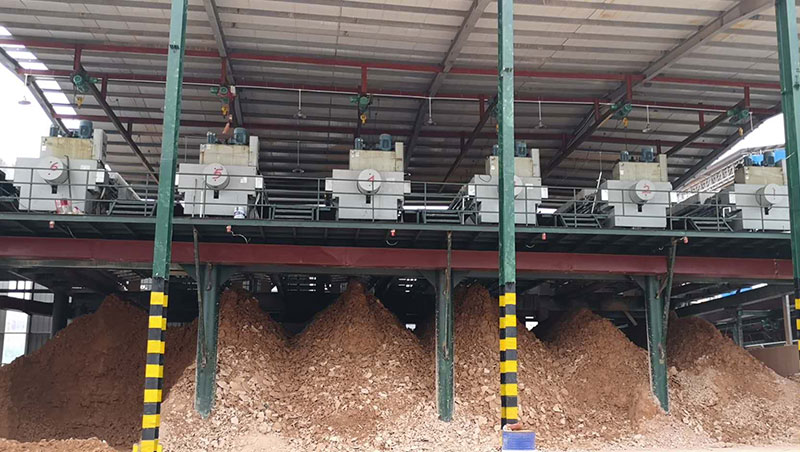 廂式丝瓜视频在线看黄片利潤可觀 洗砂生產線配丝瓜视频成人色版下载設備變高產