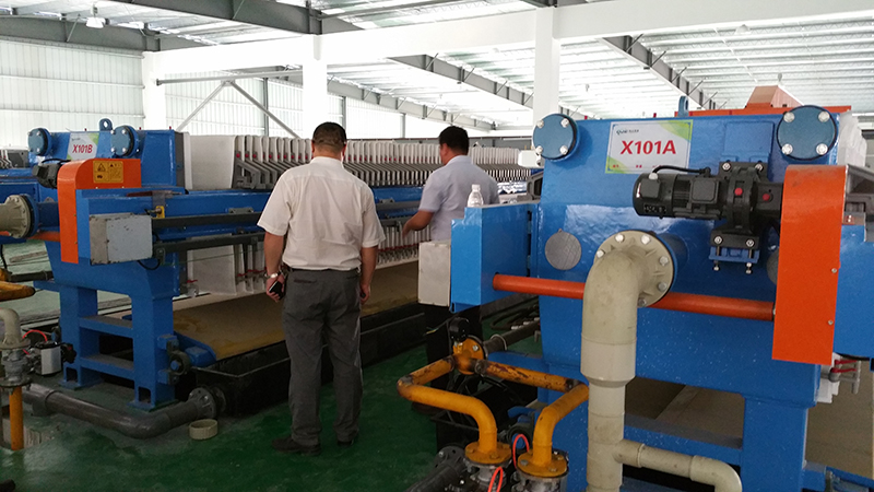 廂式丝瓜视频在线看黄片在施工生產線中最容易忽視的問題