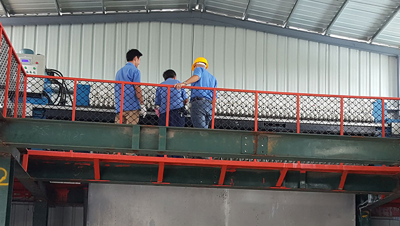 丝瓜视频在线看黄片廠家介紹隔膜丝瓜视频在线看黄片常見故障及解決方法