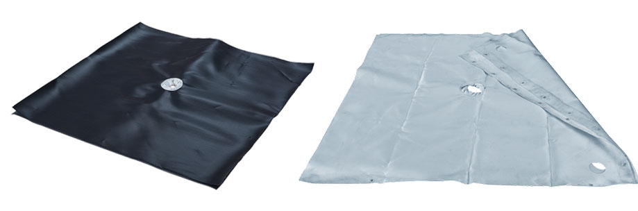 影響汙泥丝瓜视频在线看黄片過濾周期快慢的主要因素 