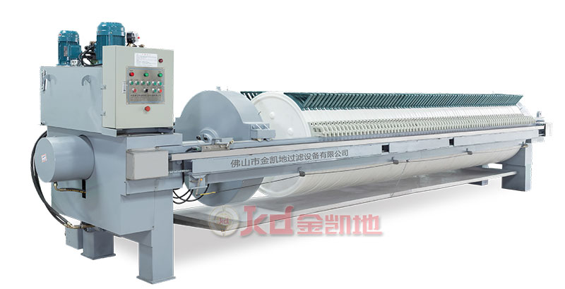 汙泥廂式丝瓜视频在线看黄片用它洗石製砂 高效環保不耽誤