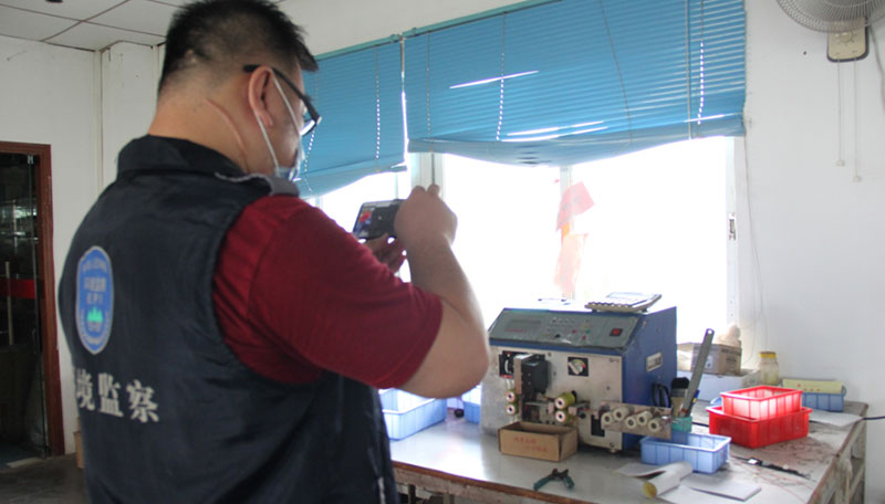 觸目驚心！水全都“染綠”了！多家企業被查處！