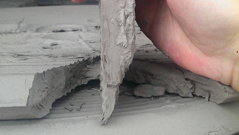 丝瓜视频在线看黄片壓出的濾餅