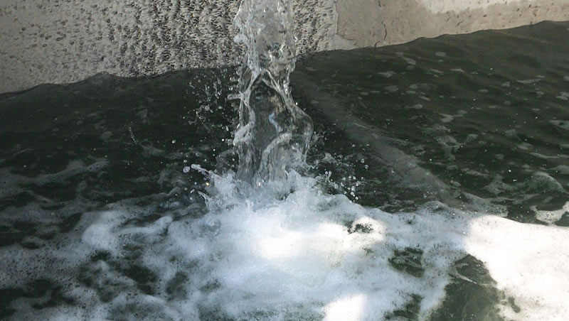 怎麽了解印染汙水處理設備的品質問題