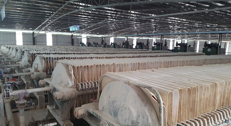 泥漿丝瓜视频在线看黄片泥漿處理時應注意的細節及保養技巧