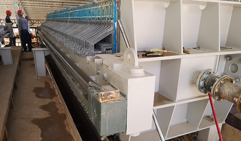 泥漿板框丝瓜视频在线看黄片如何選型